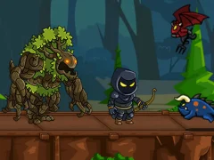 Joc Boss vs Warriors en línia