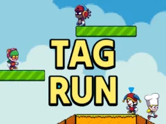 Joc Tag Run en línia