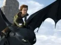 Joc How to Train Your Dragon Hidden Alphabets en línia