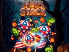 Joc Fire Stack en línia