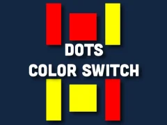 Joc Dot Color Switch en línia