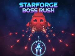 Joc Starforge boss rush en línia