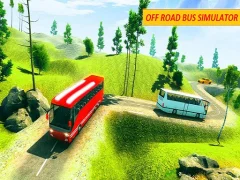 Joc Offroad Bus en línia