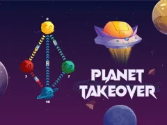 Joc Planet Takeover en línia