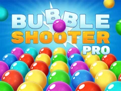 Joc Bubble Shooter Pro en línia
