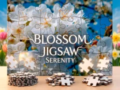 Joc Jigsaw Puzzle: Flowers en línia