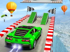 Joc Extreme City GT Car Stunts en línia