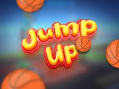 Joc Jump Up 3D en línia