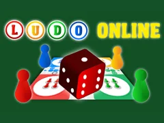 Joc Ludo Online en línia