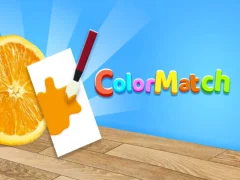 Joc Color Match en línia