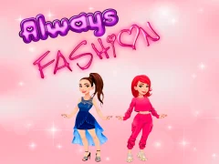 Joc Always Fashion en línia