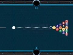 Joc Billiards 8 Ball en línia