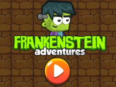 Joc Frankenstein Adventures en línia