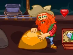 Joc Gold Digger Jack en línia