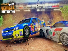 Joc Car Arena Fight en línia