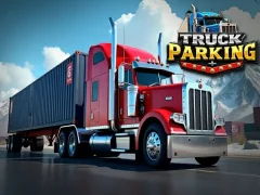 Joc Truck Parking en línia