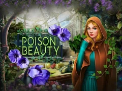 Joc Poison Beauty en línia