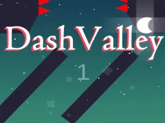 Joc Dash Valley en línia