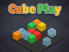 Joc Cube Play en línia