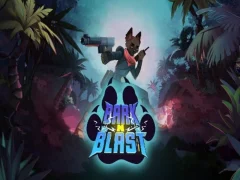 Joc Bark & Blast en línia