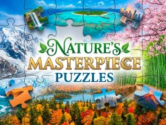 Joc Jigsaw Puzzle: Beauty Views en línia