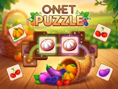 Joc Onet Puzzle en línia