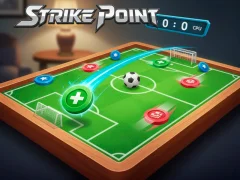 Joc Strike Point en línia