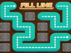 Joc Fill Line en línia