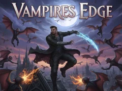 Joc Vampires Edge en línia