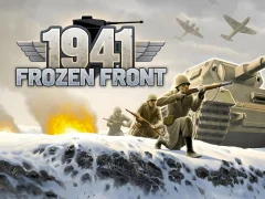 Joc 1941 Frozen Front en línia