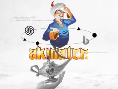 Joc akinator en línia