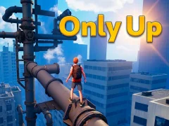 Joc Only Up en línia