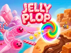 Joc Jelly Plop en línia