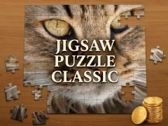 Joc Jigsaw Puzzle Classic en línia
