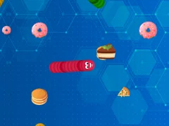 Joc Wormate.io en línia