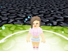 Joc Your Obby Labyrinth en línia