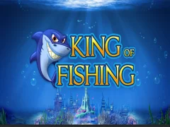 Joc King of Fishing en línia