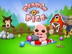 Joc Pearls for Pigs en línia