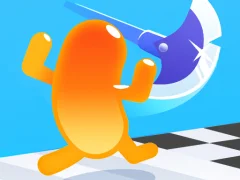 Joc Blob Giant 3D en línia