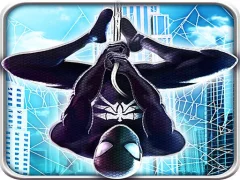 Joc Marvel Ultimate Spider-man en línia