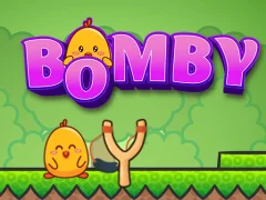 Joc Bomby en línia