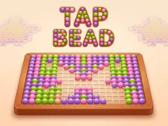 Joc Tap Bead en línia