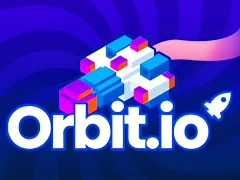 Joc Orbit.io en línia