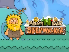 Joc Adam and Eve: Sleepwalker en línia