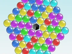 Joc bubble Spin en línia