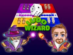Joc Ludo Wizard en línia