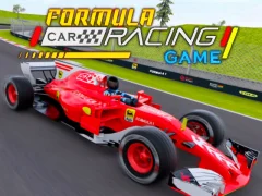 Joc Formula Car Racing Games en línia