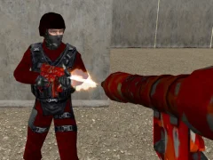Joc Crazy Shooters 2 en línia
