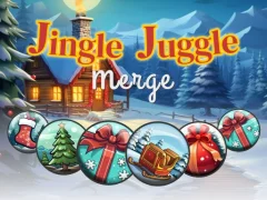 Joc Jingle Juggle Merge en línia
