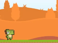 Joc Run Dino Run 2D en línia
